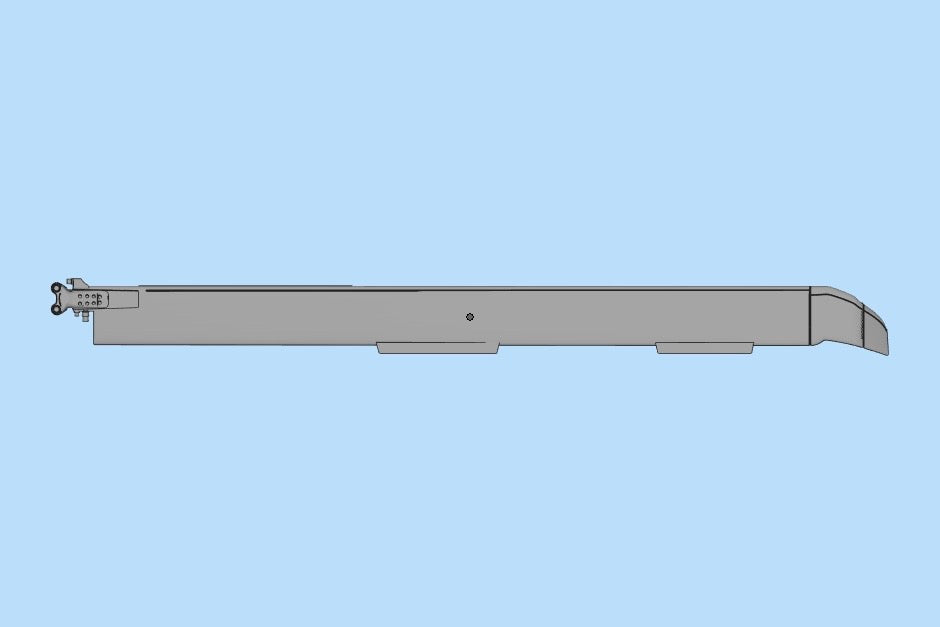 1/35 MH-60M Conversion Set