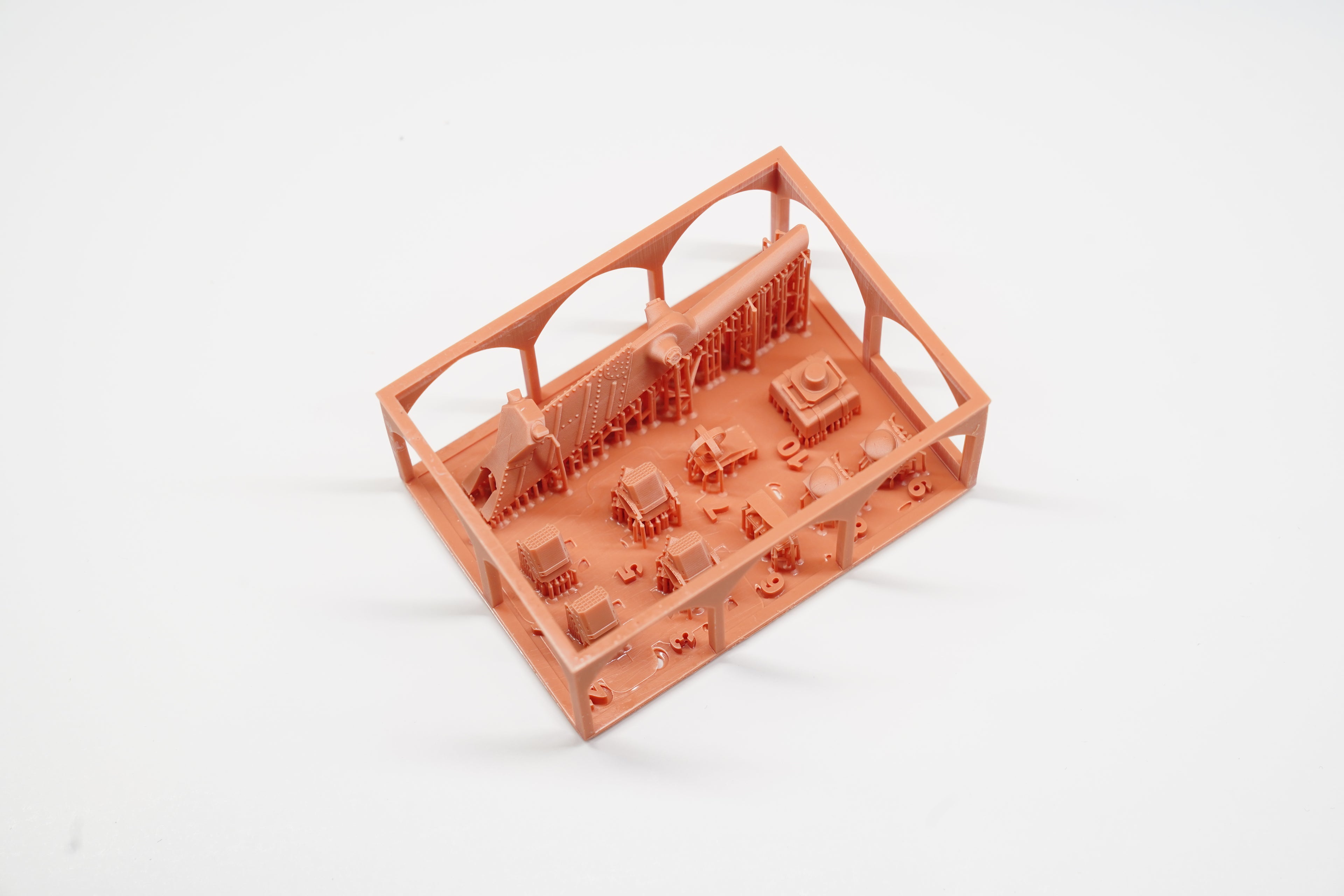 1/35 MH-60M Conversion Set